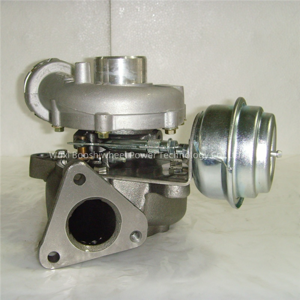 GT1749V (S2) Turbocharger 717858-5009S 717858-0001 038145702G for Engine AVF, AWX, BLB, BPW